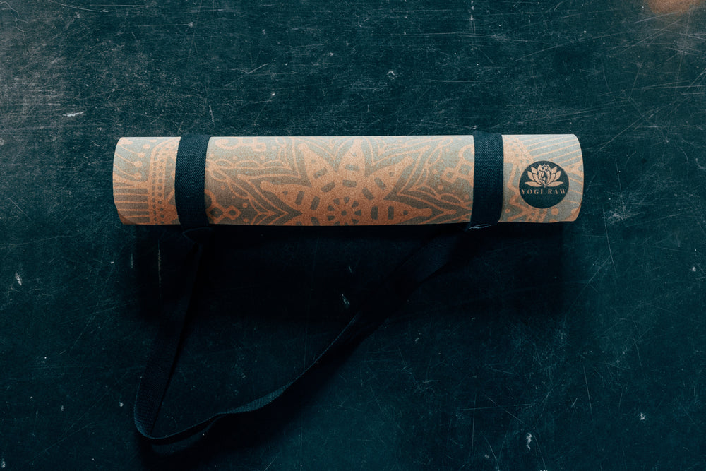 best cork yoga mat